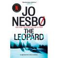 The Leopard: A Detective Hole Novel (8) - Paperback