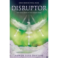 Disruptor - Paperback