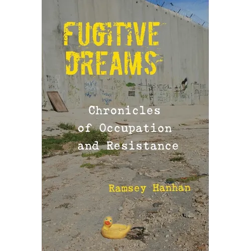 Fugitive Dreams - Paperback
