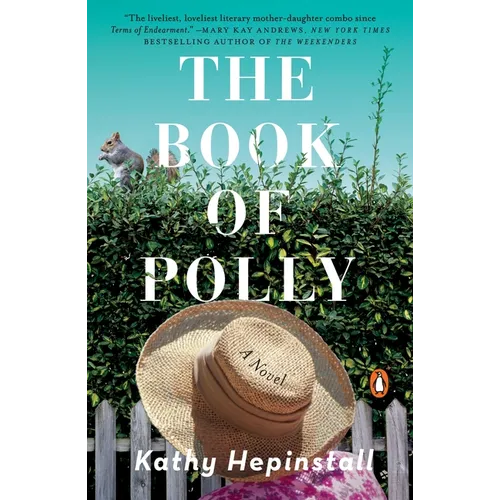 The Book of Polly - Paperback