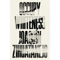 Occupy Whiteness - Paperback
