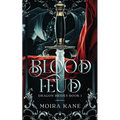 Blood Feud: An Enemies to Lovers Dragon Shifter Fantasy Romance - Paperback