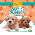 Poodle Puppies - Library Binding