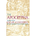 Apocrypha-OE - Paperback