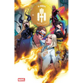X-Men: Hellfire Galas - Paperback