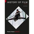 History of Film - Paperback
