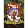 The Shepherd's Song - Hardcover
