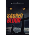 Sacred Blood - Paperback