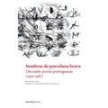Sombras de porcelana brava - Paperback