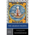 The Arabian Nights: A Norton Critical Edition - Paperback
