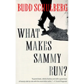 What Makes Sammy Run? - Paperback