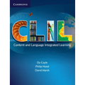 CLIL - Paperback
