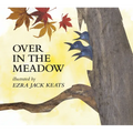 Over in the Meadow - Paperback