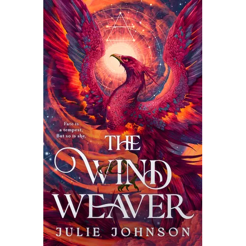The Wind Weaver - Hardcover