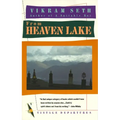 From Heaven Lake: Travels Through Sinkiang and Tibet - Paperback