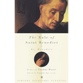 The Rule of Saint Benedict - Paperback