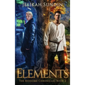 Elements - Paperback
