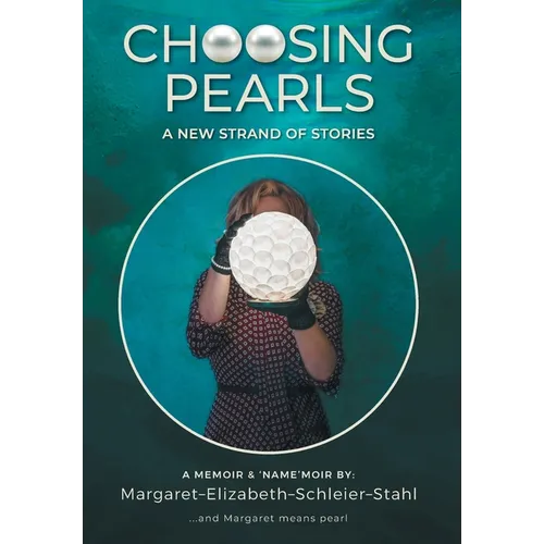 Choosing Pearls: A New Strand of Stories - Hardcover