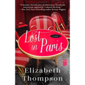 Lost in Paris - Paperback