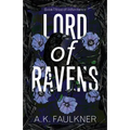 Lord of Ravens - Paperback