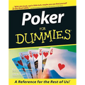 Poker for Dummies - Paperback