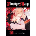 Bloody Mary, Vol. 10 - Paperback