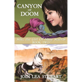 Canyon of Doom - Paperback