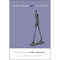 The Contours of Agency: Essays on Themes from Harry Frankfurt - Paperback