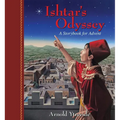 Ishtar's Odyssey: A Family Story for Advent - Paperback