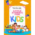 Bedtime Stories for Kids: Book for kids Age 2 to 6 - Paperback