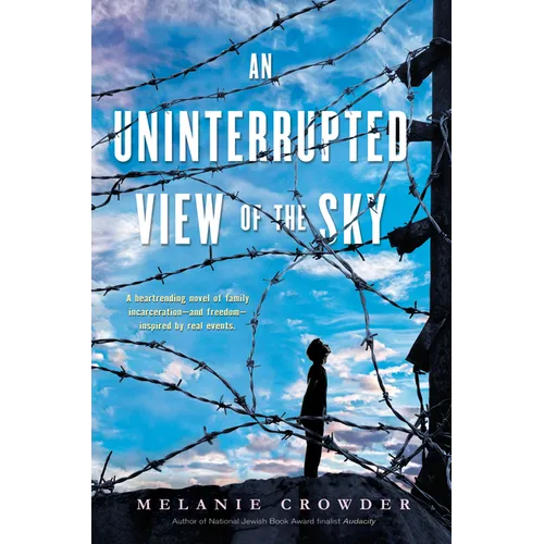 An Uninterrupted View of the Sky - Paperback