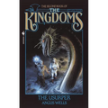 The Usurper: Kingdoms, Book 2 - Paperback