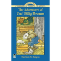 The Adventures of Unc' Billy Possum - Paperback