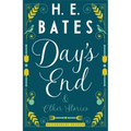 Day's End and Other Stories - Paperback