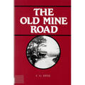 The Old Mine Road - Paperback