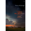 Three Billboards Outside Ebbing, Missouri: The Screenplay - Paperback