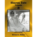 Sharon Tate Volume 2 - Hardcover