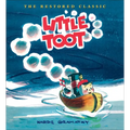 Little Toot - Hardcover
