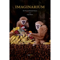 Imaginarium: The Process Behind the Pictures - Paperback