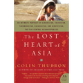 The Lost Heart of Asia - Paperback