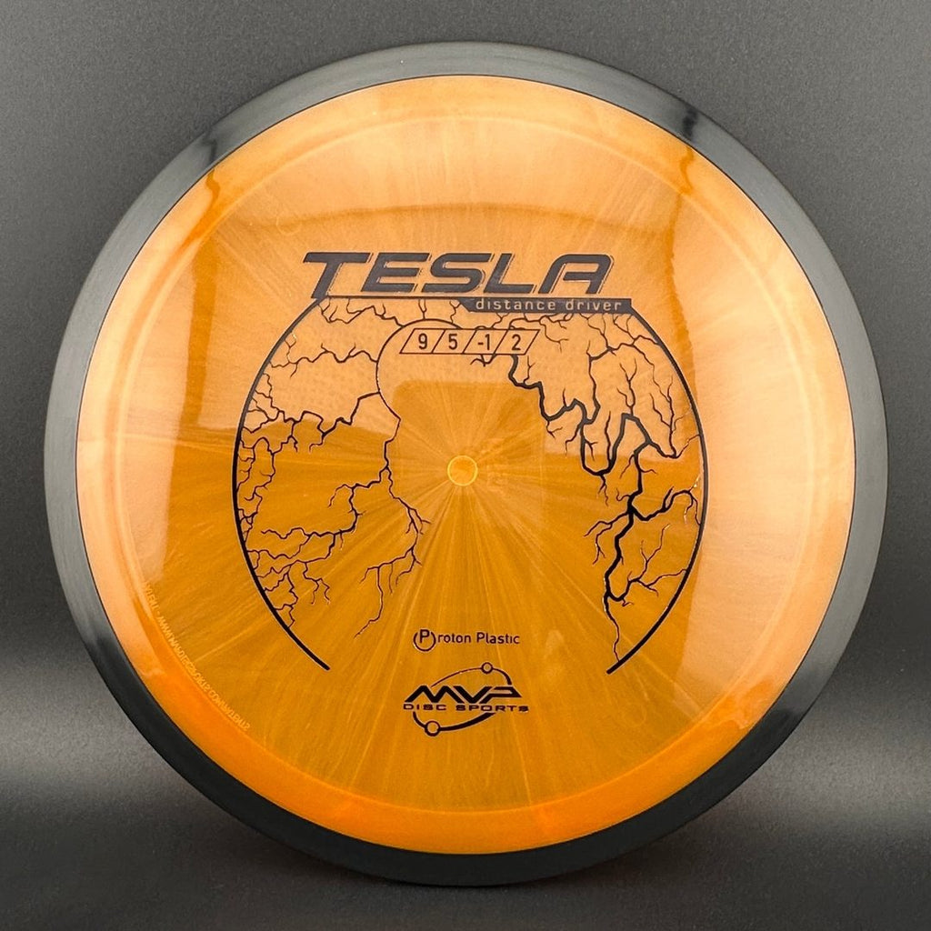 Proton Tesla