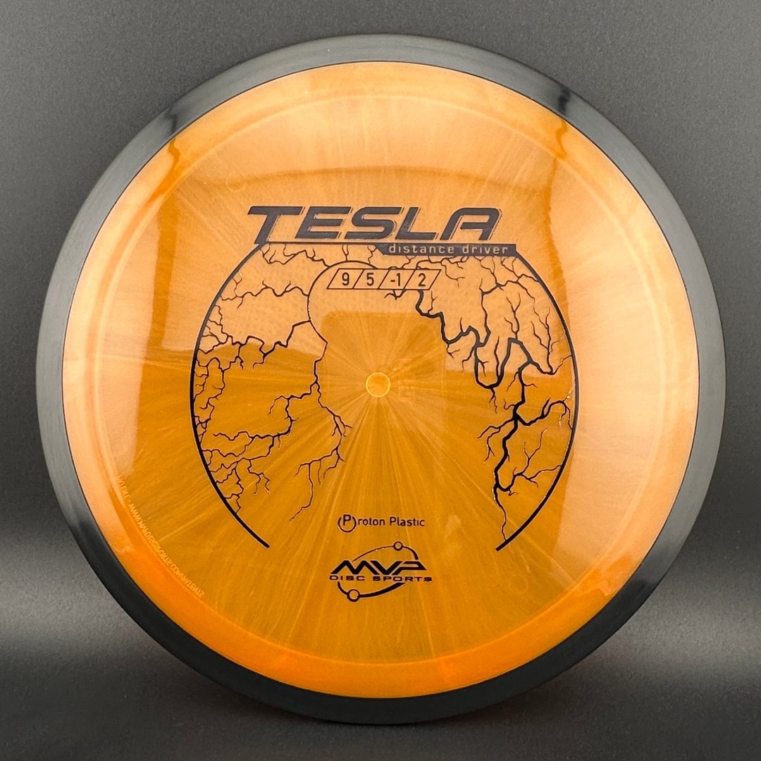 Proton Tesla