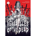 Versailles of the Dead Vol. 1 - Paperback