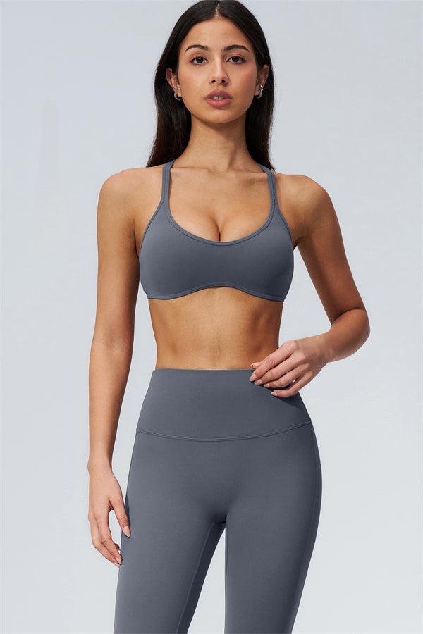 The Gala Sports Bra Leggings 2-Piece Set