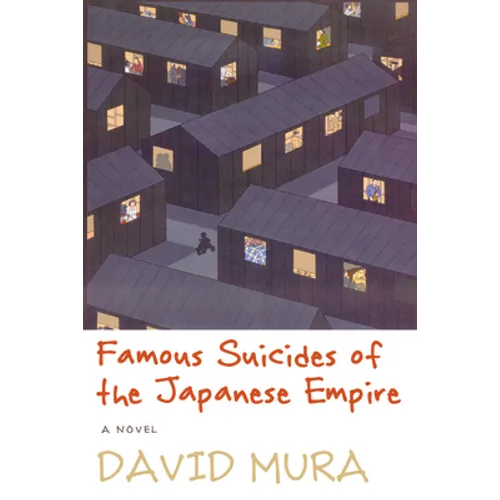Famous Suicides of the Japanese Empire - Paperback