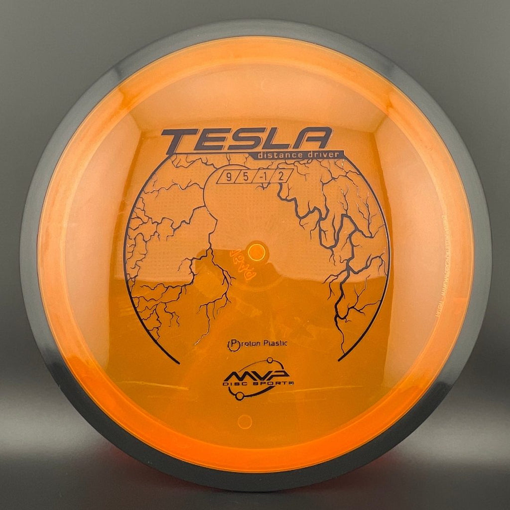 Proton Tesla