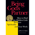 Being God's Partner: How to Find the Hidden Link Between Spirituality and Your Work - Paperback
