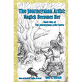 The Journeyman Artist: Magick Becomes Her: Book One of The Journeyman Artist Series - Paperback