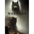 Wardens - Paperback