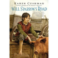 Will Sparrow's Road - Paperback
